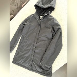 The North Face (Japan) women’s jacket- NPW 71635 black M